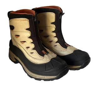 LLR - LL Bean Mens Winter Boots Size 10