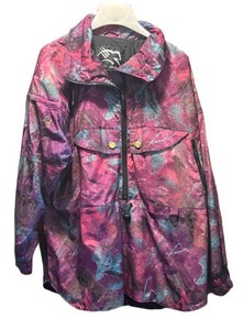 LLSC - Black Bear Coat Size 16