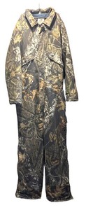 LLSC - Camouflage Suit by Mossy Oak Size M