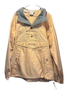 LLSC - Columbia Sportswear Mens Windbreaker Jacket Size L