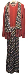 CR1 - Vintage Crissa Linea Italiana Dress Ensemble Size 12