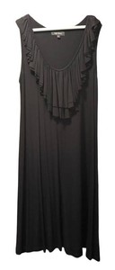 CR1 - Karen Kane Black Cress Size XL