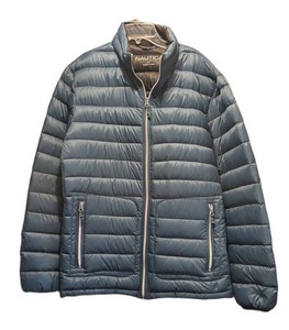 CR1 - Nautica Quilted Jacket Size L