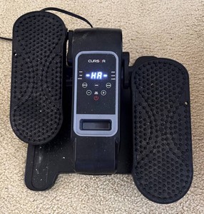 DR - Elliptical Machine - Cursor Fitness C2