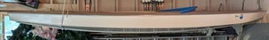 Sunfish Sailboat - AMF Alcort Fiberglass Hull