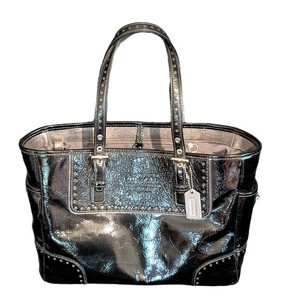 MB - Handbag - Coach Gallery Tote Bag