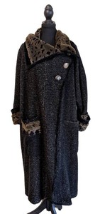 MB - Womens Jacket - Lee Andersen Size 2