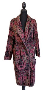 MB - Womens Jacket - Scherrer Boutique Paris Size 38