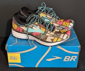 MB - Womens Running Shoes - Brooks Revel 120249 1B 063 Size 7.5