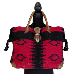 MB - Southwest Style Tote - McFadin Sisters