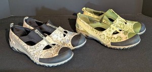 MB - Womens Teva Sport Sandals SN 6301 - 2 New Pairs Size 8