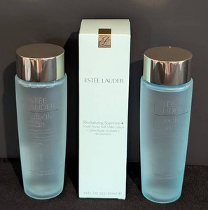 MB - Skincare Mixed Lot - Estee Lauder Perfectly Clean & Revitalizing Lotion