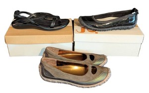 B2 - Shoes - Cole Haan G Series Styles (Lot of 3)