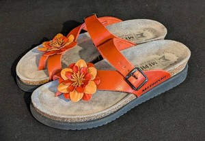 B2 - Womens Sandals - Mephisto Size 38 Pair
