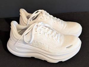 B2 - Womens Wide Running Shoes - Hoka One One Size 7.5
