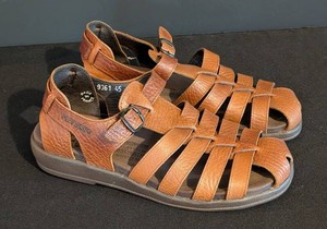 B2 - Womens Sandals - New Mephisto Size 38