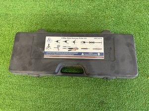 9-Way Slide Hammer Puller Kit