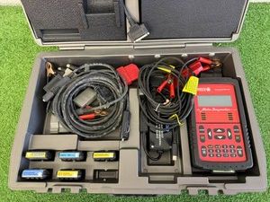 Matco Tools Diagnostics System