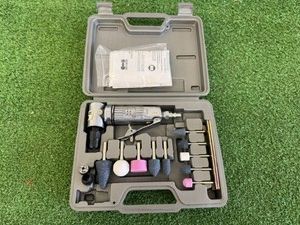 Ingersoll Rand Die Grinder Kit