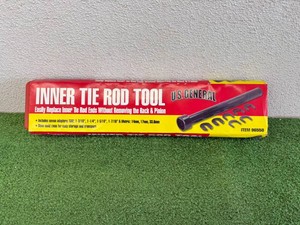 Inner Tie Rod Tool
