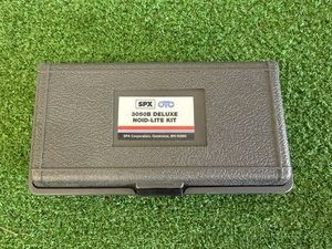 SPX 3050B Deluxe Noid-Lite Kit