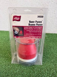 Handy Packer Bearing Packer
