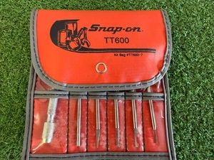 Snap-On TT600 Kit
