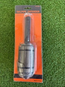 Tailpipe Expander