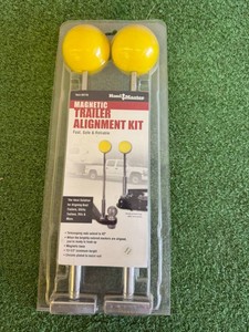Magnetic Trailer Alignment Kit