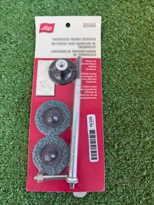 Thermostat Gasket Remover