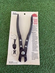 Mac Tools CV Boot Clamp Pliers