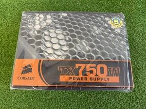 New TX750W Power Supply