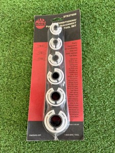 Mac Tools Air ConditioningFuel Line Disconnect Tool Set