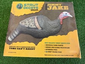Strut Decoys Jimmy Jake