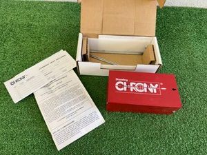 Shooting Chrony