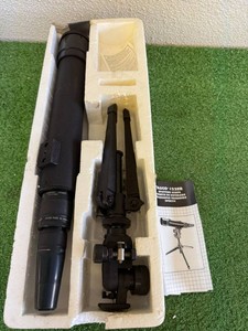 Tasco 22EB Spotting Scope