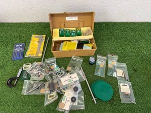 Ammunition Reloading Tools & Accessories
