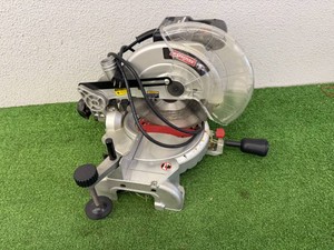 Craftsman 10 Laser Compound Miter Saw