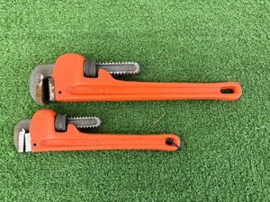 Pipe Wrenches
