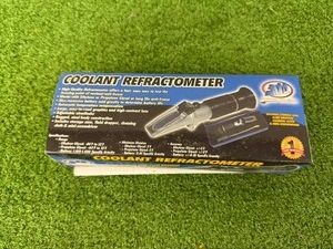 Coolant Refractometer