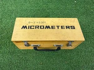 Micrometers