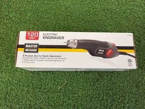 Electric Engraver