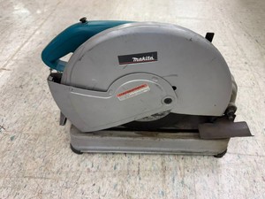 Makita 14 Cut Off Saw