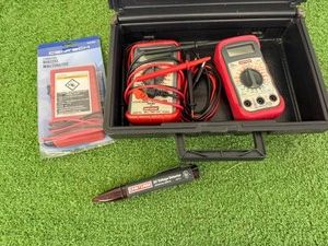 Multimeters