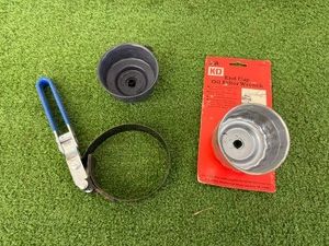 Oil Filter Wrenches