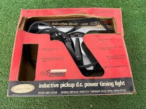 Inductive Timing Light