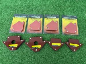 Multipurpose Magnet Holders