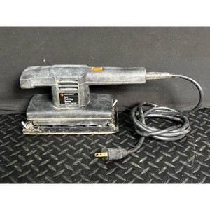 Black & Decker Black Orbital Finishing Sander 13 Sheet