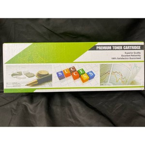 Magenta Compatible Toner Cartridge 118M AC-C0118MR