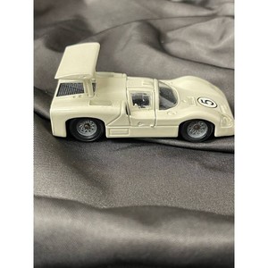 Solido Cream Die-Cast Chaparral 2F Race Car 143
